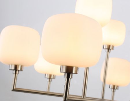 Люстра на штанге Ambrella Light Heigh Light (Хеигх Лигхт) LH53005