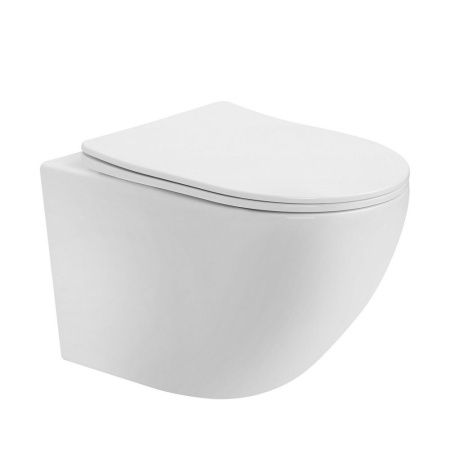 Комплект сантехническая инсталляция с клавишей смыва Abber Bequem AC1100T-AC0105-AC0120RG