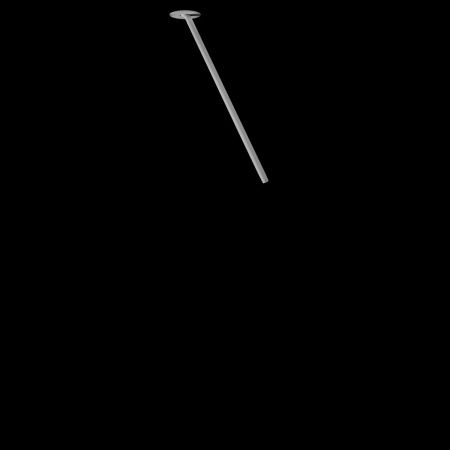 Спот Loft It Cane 10359/500 White