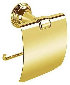 Бумагодержатель Colombo Hermitage B3391.HPS