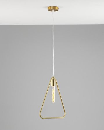 Светильник подвесной Moderli Miolla (Миолла) V10400-1P