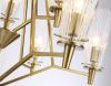 Люстра подвесная Ambrella Light Traditional (Традитионал) TR3233