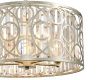 Люстра подвесная Vele Luce Riccio (Риццио) VL3164P05