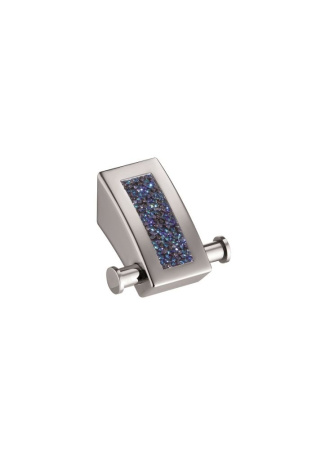 Крючок для ванны Sanibano Estrella H9300/09DBB