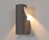 Фасадный светильник Kink Light Кальт 9315,16