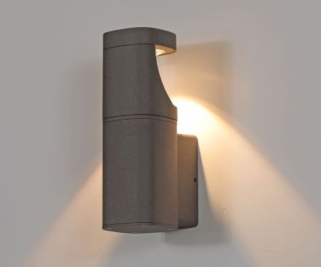 Фасадный светильник Kink Light Кальт 9315,16
