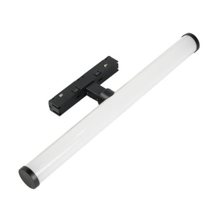 Трековый магнитный светильник Voltalighting Light (Лигхт) AIJL-CX-E0141/10W/3K/100/B