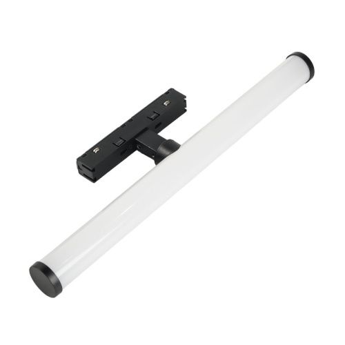 Трековый магнитный светильник Voltalighting Light (Лигхт) AIJL-CX-E0141/10W/3K/100/B - фото 2