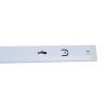 Линейный светильник Uniel ULT-B01C T8x1/L150 WHITE