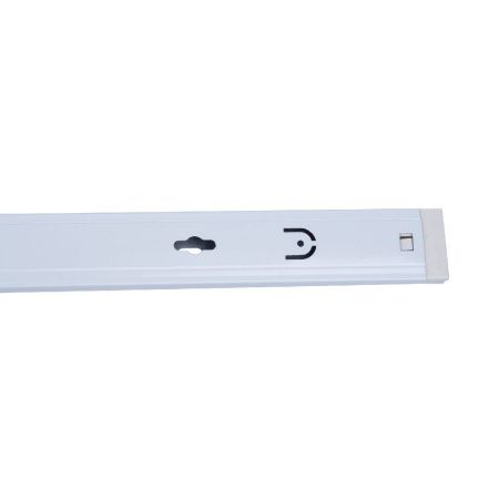 Линейный светильник Uniel ULT-B01C T8x1/L150 WHITE