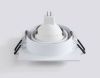 Светильник встраиваемый Ambrella Light Standard Tech (Стандард Тецх) TN102726