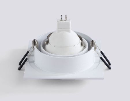 Светильник встраиваемый Ambrella Light Standard Tech (Стандард Тецх) TN102726