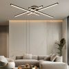 Люстра потолочная Citilux Trent (Трент) CL203641