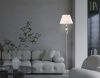 Торшер Ambrella Light Classic (Цлассиц) LH75265
