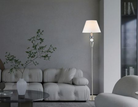 Торшер Ambrella Light Classic (Цлассиц) LH75265