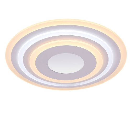 Светильник потолочный Freya Melody FR6014CL-L98W - фото 2