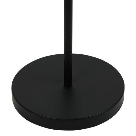 Торшер Uniel UML-T701 E27 BLACK