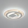 Люстра потолочная Citilux Costa (Цоста) CL741020