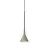 Светильник подвесной Delight Collection P0543-1AC grey