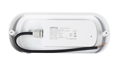 Настенно-потолочный светильник OPPLE LED Bulkhead E2 (ЛЕД Булкхеад Е2) 531000009800
