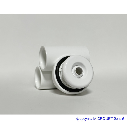 Ванна гидромассажная Excellent KAMELEON WAEX.KMP17.LINE.WH 170х110  асимметричная - фото 5