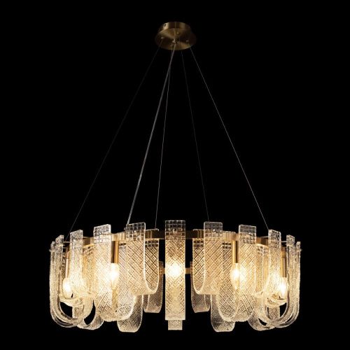 Люстра подвесная Loft It Jersey 10296/800 - фото 2