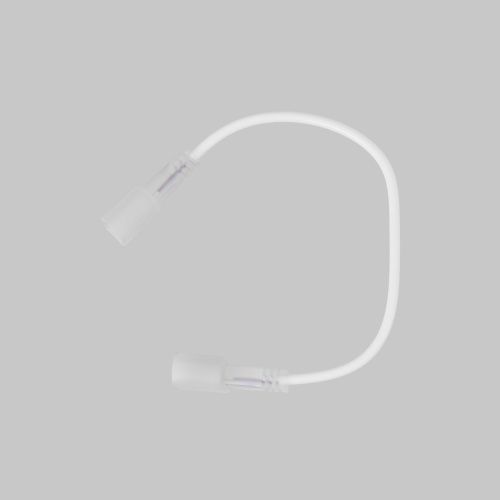 Двусторонний коннектор с проводом для гибкого неона Maytoni Led Strip 201237 - фото 2