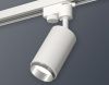 Трековый однофазный светильник Ambrella Light Track System (Трацк Сыстем) XT6322042