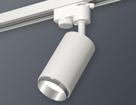 Трековый однофазный светильник Ambrella Light Track System (Трацк Сыстем) XT6322042