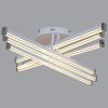Люстра потолочная Reluce 82090-0.3-06 WH
