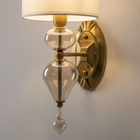 Бра Freya Raise FR5369WL-01BS