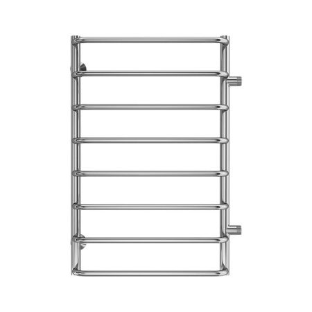 Полотенцесушитель водяной Terminus 4670078530387 60х80 хром