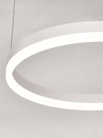 Светильник подвесной Natali Kovaltseva Oreol (Ореол) LED LAMPS 81477