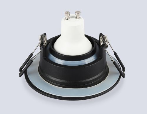 Светильник встраиваемый Ambrella Light IP Protect (ИП Протецт) TN1142 - фото 4