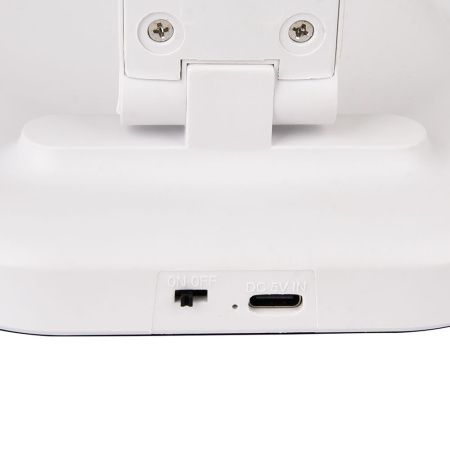 Настольная лампа Arte Lamp London (Лондон) A5124LT-1WH