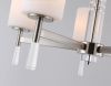 Люстра на штанге Ambrella Light Modern (Модерн) LH56251