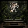 Светильник подвесной Loft It Monkey 10314 White