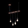Светильник подвесной Ideal lux Electric (Елецтриц) Electric SP4
