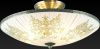 Светильник потолочный Toplight Stella Bronze (Стелла Бронзе) TL7300X-05AB