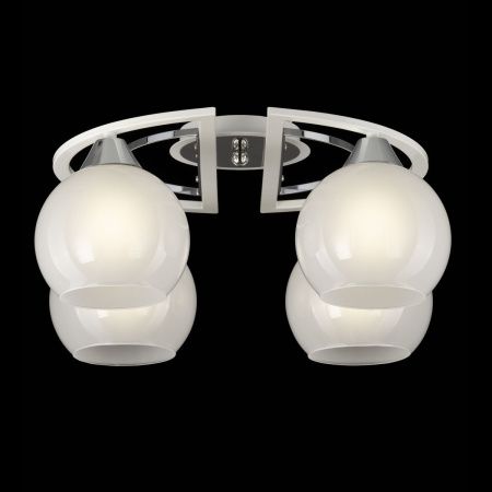 Люстра потолочная Citilux Отто CL121140