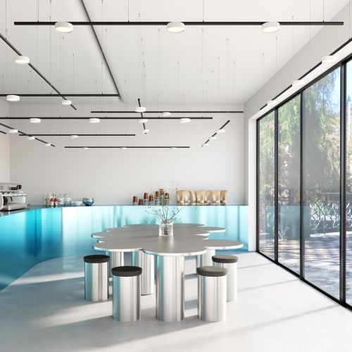 Светильник трековый Maytoni Technical Zon TR189-1-12W4K-B - фото 2