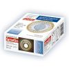 Светильник встраиваемый Fametto Luciole L132 (Луциоле Л132) DLS-L132 GU5.3 Chrome/Clear