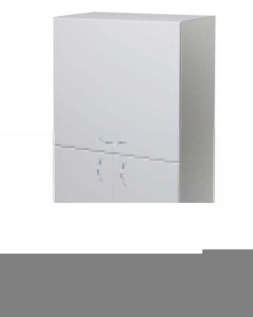 Шкаф Orange СМАЙЛ SM-60SR2 60х110 подвесной