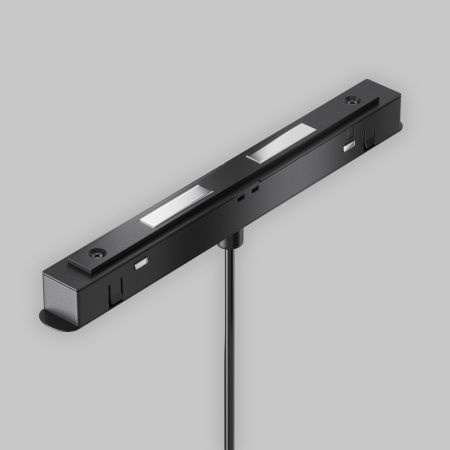 Светильник трековый Maytoni Technical Plato TR123-2-15W3K-B