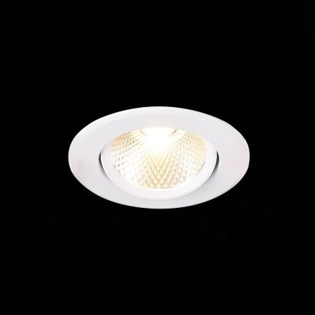 Светильник встраиваемый ST Luce Miro (Миро) ST211.538.08.36
