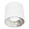 Светильник накладной Lumina Deco Tubi (Туби) LDC 8057-10W WT