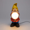 Настольная лампа Seletti Gummy Lamp (Гуммы Ламп) 07142