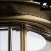 Светильник подвесной Arte Lamp Rimini (Римини) A6509SP-3AB