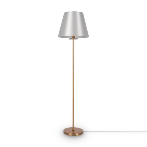Светильник напольный Freya Forte FR1006FL-01G - фото 3