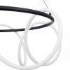 Люстра подвесная Citilux Python (Пытхон) CL220281